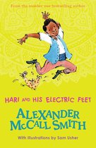 Conkers - Conkers – Hari and His Electric Feet
