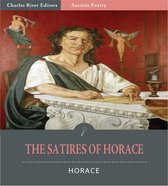The Satires of Horace (Illustrated Edition)
