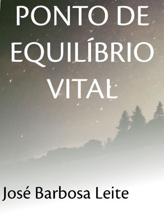 Ponto de Equilíbrio Vital