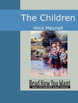 Omslag The Children