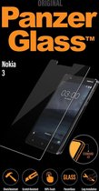 PanzerGlass Tempered Glass Screen Protector Nokia 3
