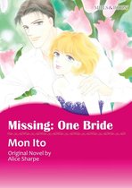 MISSING: ONE BRIDE (Mills & Boon Comics)