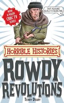 Horrible Histories - Horrible Histories Special: Rowdy Revolutions