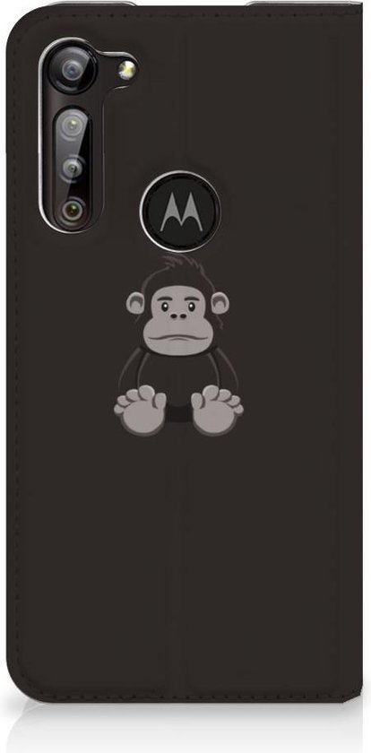 Stand Case Motorola anniversaire Motorola Moto G8 Power Phone Case Gorilla