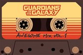 Pyramid Guardians of the Galaxy Awesome Mix Vol 1  Poster - 91,5x61cm