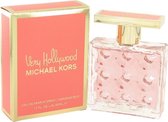 Michael Kors Very Hollywood - 50ml - Eau de parfum