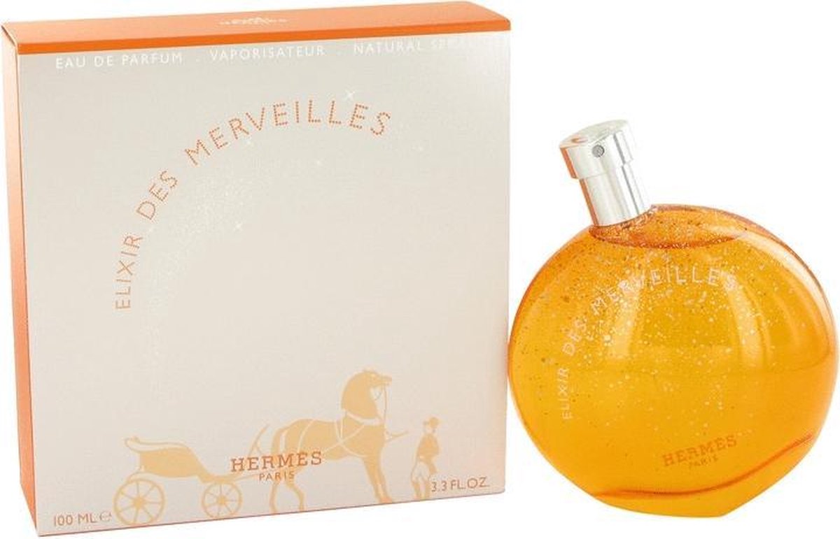 hermes elixir des merveilles