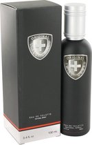 Swiss Guard by Swiss Guard 100 ml - Eau De Toilette Spray