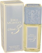 JESSICA Mc clintock #3 by Jessica McClintock 100 ml - Eau De Parfum Spray