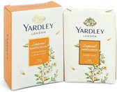 Yardley London Soaps by Yardley London 104 ml - Imperial Sandalwood Luxury Soap
