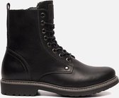 Cellini Veterboots zwart - Maat 42