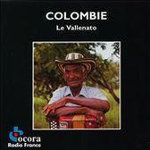 Colombia- The Vallenato