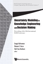 Uncertainty Modeling in Knowledge Engineering and Decision Making
