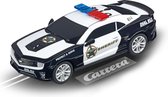 Carrera GO!!! Chevrolet Camaro - Racebaanauto