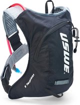 Uswe Drinkrugzak Vertical Plus 4 L Polyester Donkerblauw