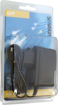 Scanpart Thuislader Zwart Usb-c 2100mah