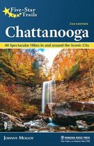 Five-Star Trails - Five-Star Trails: Chattanooga