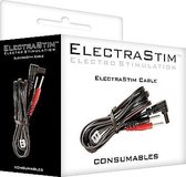 Spare/Replacement Cable - elektronische stimulatie