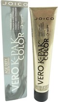 Joico Age Defy Vero K-Pak Color - Permanente haarkleuring 74ml - Clear - balancing additives