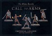 Elder Scrolls Call to Arms - Imperial Legion Faction Starter