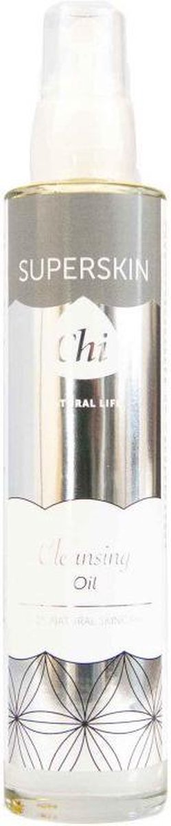 Chi Superskin Cleansing Oil 100 Ml