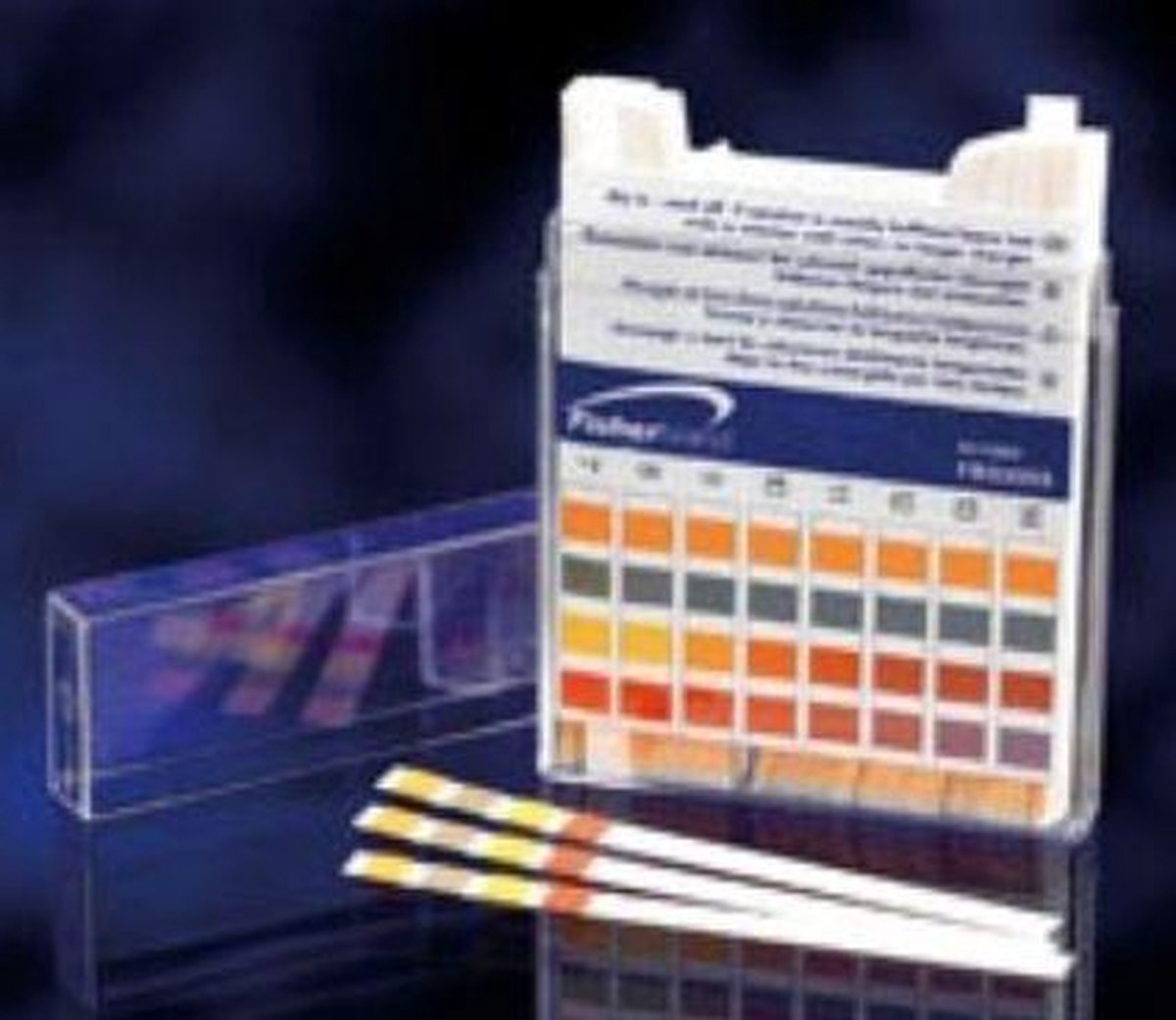 Goedkoopste Phpapier Merck 100Ph0.0-14.0