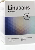 Nutriphyt Linucaps