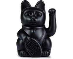 Lucky Cat zwart