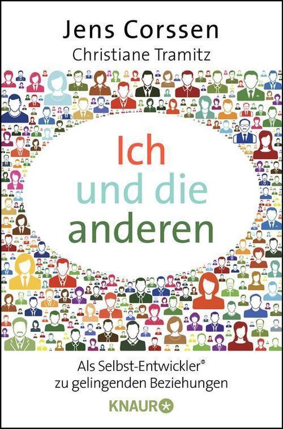 Ich und die anderen (ebook), Jens Corssen 9783426424599 Boeken