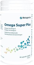 Metagenics Omega Super Plus 90 capsules