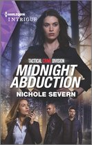 Tactical Crime Division 3 - Midnight Abduction