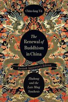 The Sheng Yen Series in Chinese Buddhist Studies - The Renewal of Buddhism in China