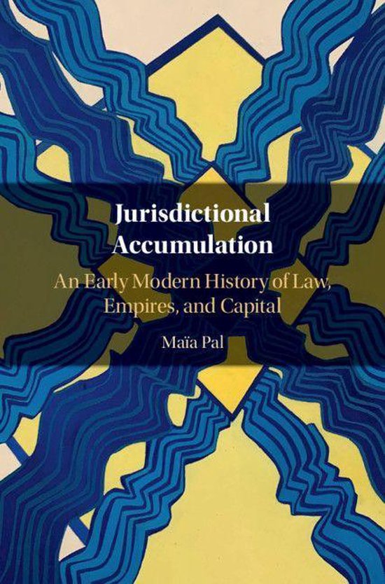 Jurisdictional Accumulation - cover