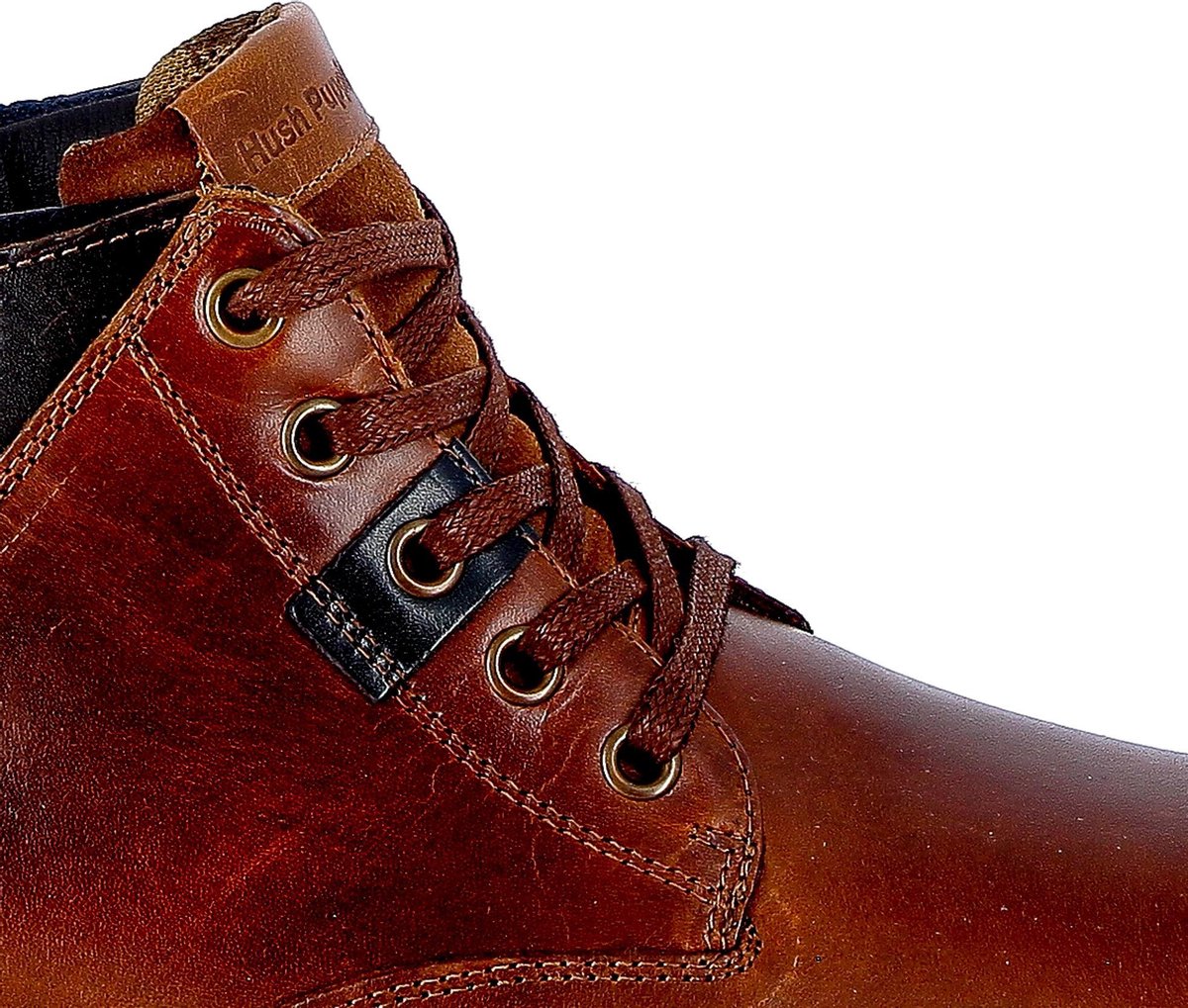 HUSH PUPPIES Ankle Boots WANDOO | bol.com