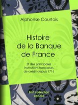 Histoire de la Banque de France
