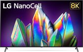 LG 75NANO996LA - 75 inch - 8K NanoCell - 2020