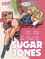 The Best of Sugar Jones