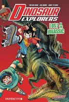 Dinosaur Explorers Vol. 5