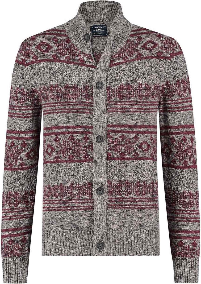 State of Art Vest 16420159 (maat XXL)