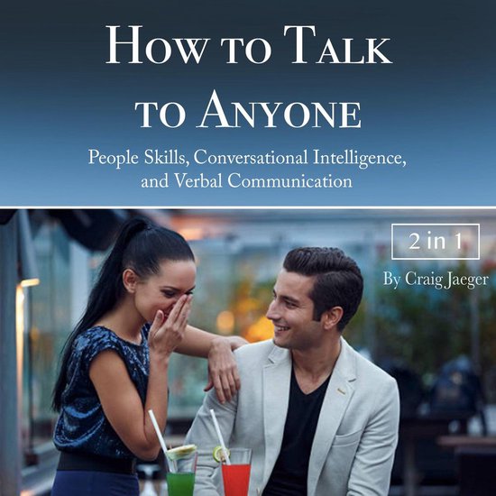 How to Talk to Anyone - cover