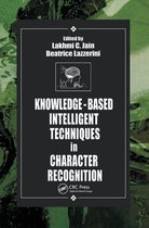 International Series on Computational Intelligence - Knowledge-Based Intelligent Techniques in Character Recognition
