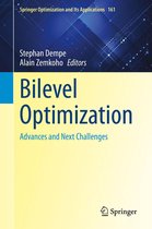 Springer Optimization and Its Applications 161 - Bilevel Optimization
