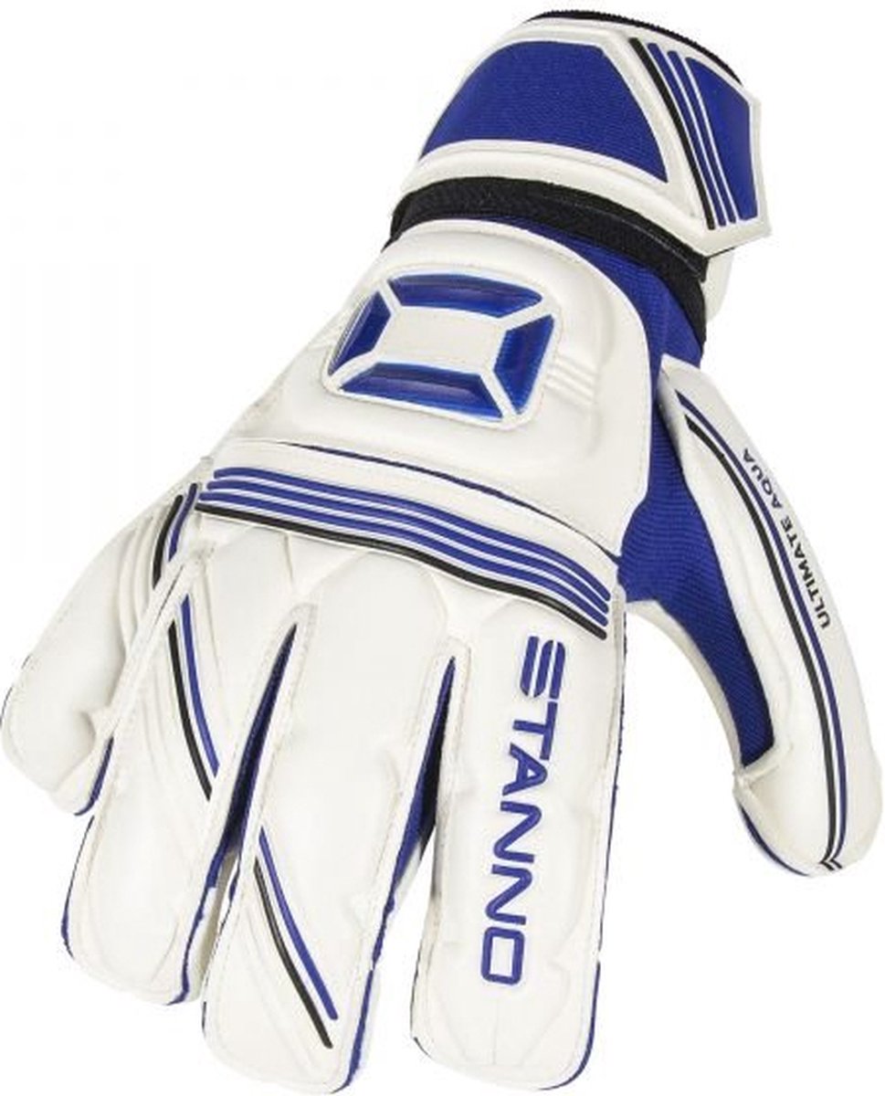 Stanno Ultimate Grip Aqua RFH II Keepershandschoenen - Maat 12
