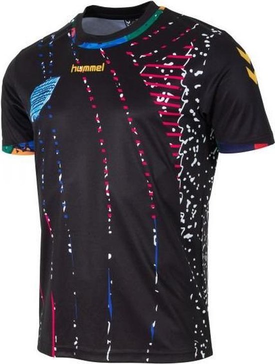 Foto: Hummel emma limited sportshirt kids maat 140