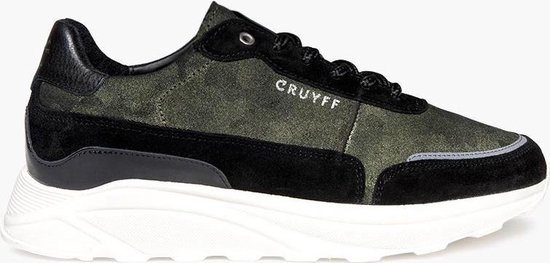 Cruyff Dani - groen - schoenen Heren | bol.com