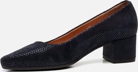 Gabor Comfort pumps blauw - Maat 39 | bol.com