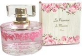 La Provence de Manon Rose is een heerlijke en lichte lavendel-rozen geur uit Parijs. (veel verkocht)