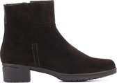 Hartjes Vrouwen    / Laarzen / Damesschoenen 23772 - Bruin - Maat 42