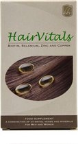 Hairvitals