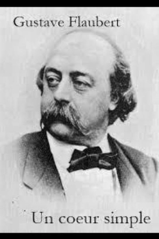 Un coeur simple - cover